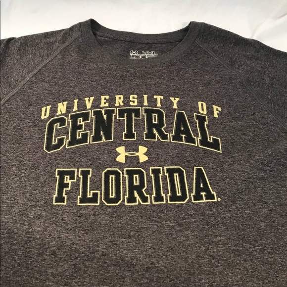 Under Armour University of Central Florida Shirt - Picture 2 of 6